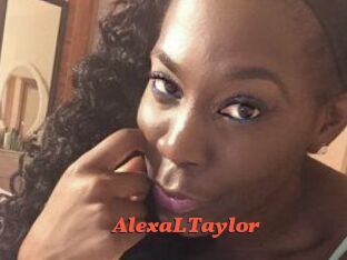 AlexaLTaylor