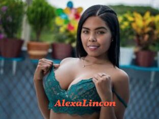 AlexaLincon