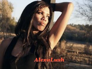 AlexaLush
