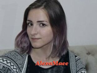 AlexaMaee