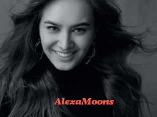 AlexaMoons Livespot