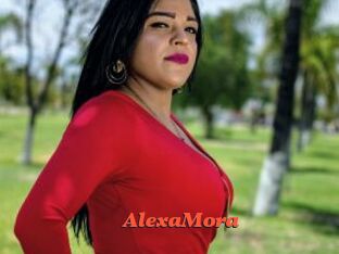 AlexaMora