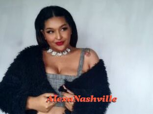 AlexaNashville