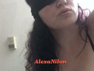 Alexa_Nilon