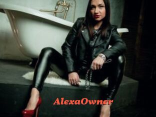 AlexaOwner
