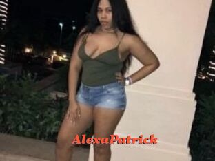 Alexa_Patrick Livespot