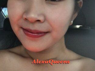 AlexaQueens
