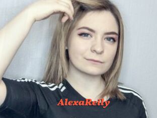 AlexaReily Livespot