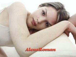 AlexaRoman