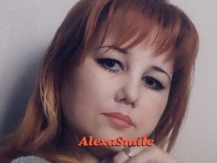 AlexaSmile