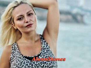AlexaStones