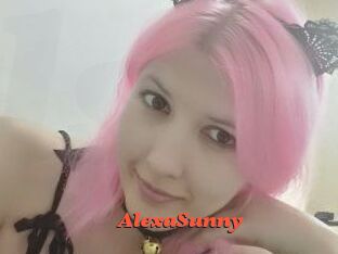 AlexaSunny
