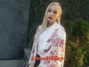 AlexaWilley