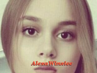 AlexaWinxiee