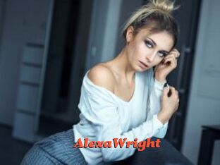 AlexaWright