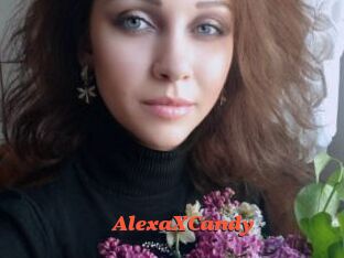 AlexaXCandy