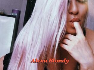 Alexa_Blondy