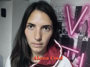 Alexa_Coed