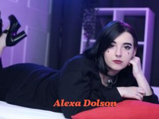 Alexa_Dolson