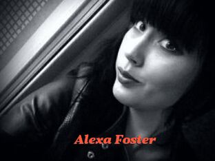 Alexa_Foster