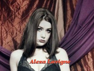 Alexa_Lavigne
