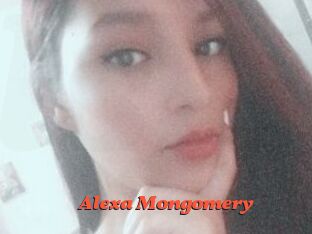 Alexa_Mongomery