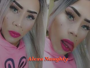 Alexa_Naughty