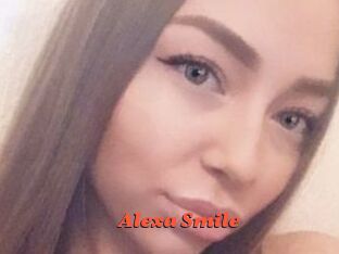 Alexa_Smile_