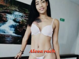 Alexa_rach