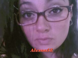 AlexaaSE