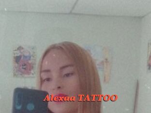 Alexaa_TATTOO