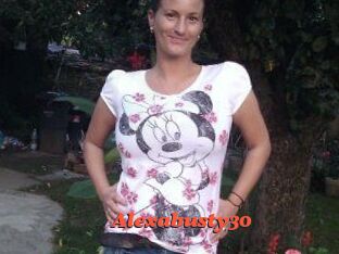 Alexabusty30