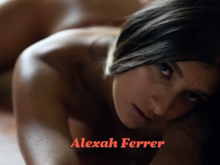 Alexah_Ferrer Livespot