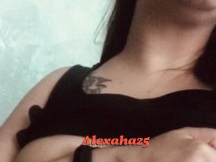 Alexaha25 Livespot