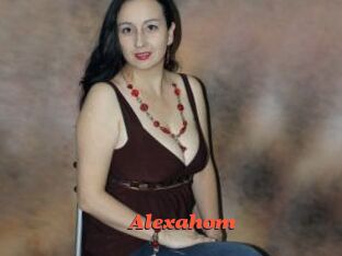 Alexahom