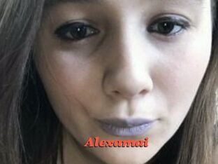 Alexa_mai
