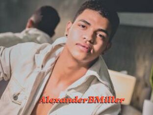 AlexanderBMiller