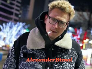 AlexanderBimol