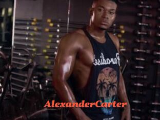 AlexanderCarter