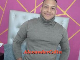 AlexanderColin Livespot