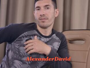 AlexanderDavid