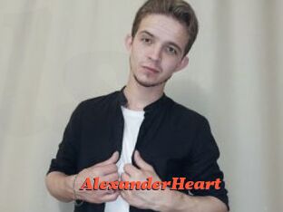 AlexanderHeart