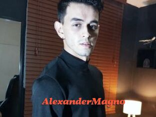 AlexanderMagno