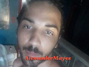 Alexander_Mayes