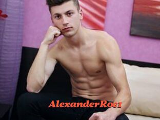 AlexanderRoe1
