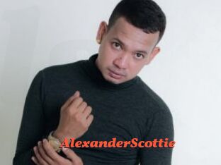 AlexanderScottie