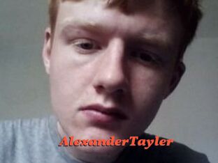 Alexander_Tayler