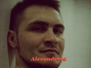 Alexandr666 Livespot