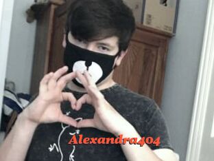 Alexandra404