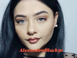 AlexandraBlack30